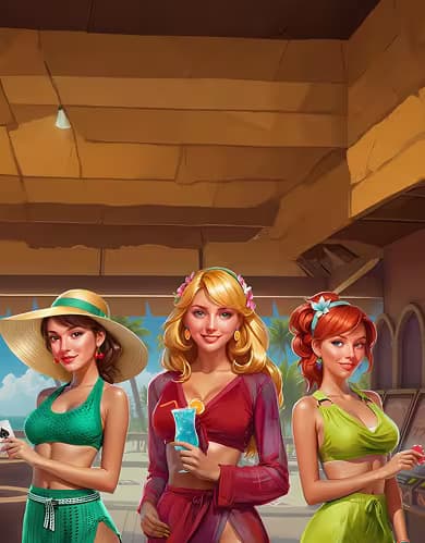 background mobile